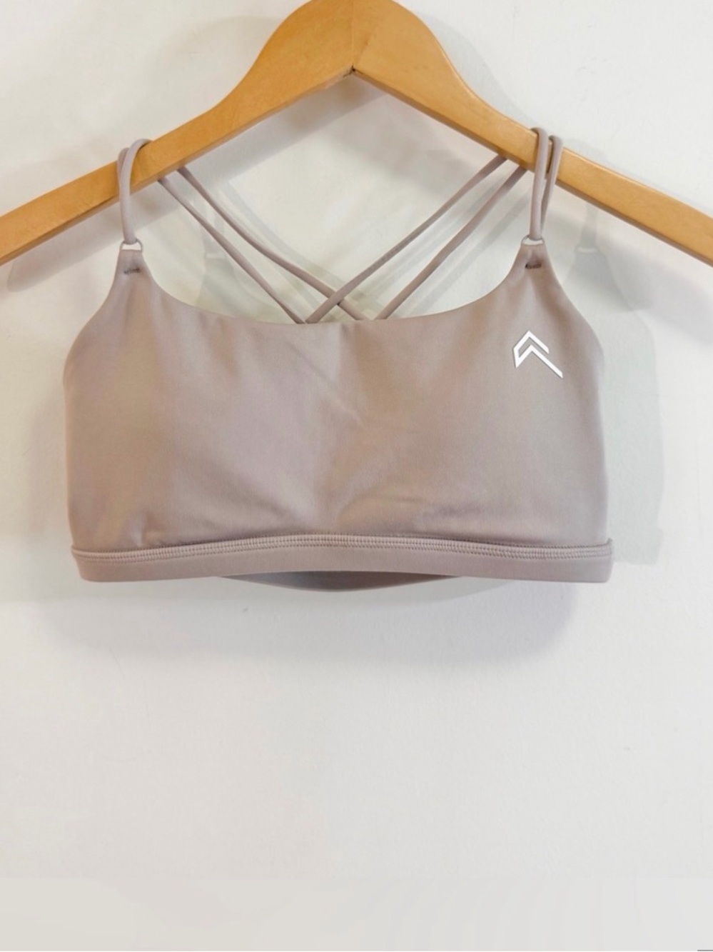 Oner Active Everyday Cross Over Bralette